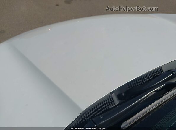 7FARW2H70ME030579 2021 HONDA CR-V White წინა ხედი