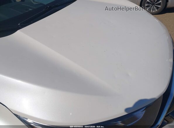 7FARW2H70ME030579 2021 HONDA CR-V White 