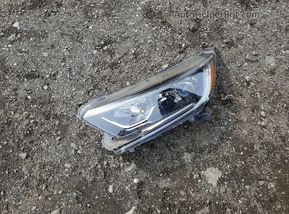 7FARW2H72ME030891 2021 HONDA CR-V Синий Вид наклейки с VIN-кодом