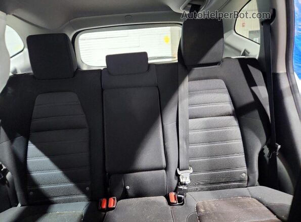 7FARW2H72ME034925 2021 HONDA CR-V Белый 