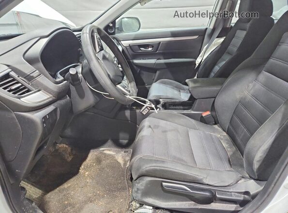 7FARW2H72ME034925 2021 HONDA CR-V Белый 