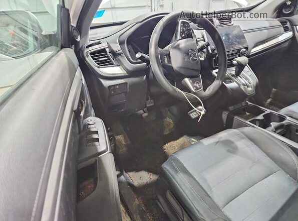 7FARW2H72ME034925 2021 HONDA CR-V Белый 