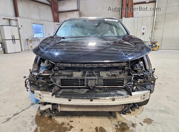 7FARW2H80JE021112 2018 HONDA CR-V Black 