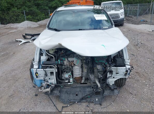 7FARW2H81LE021641 2020 HONDA CR-V White 