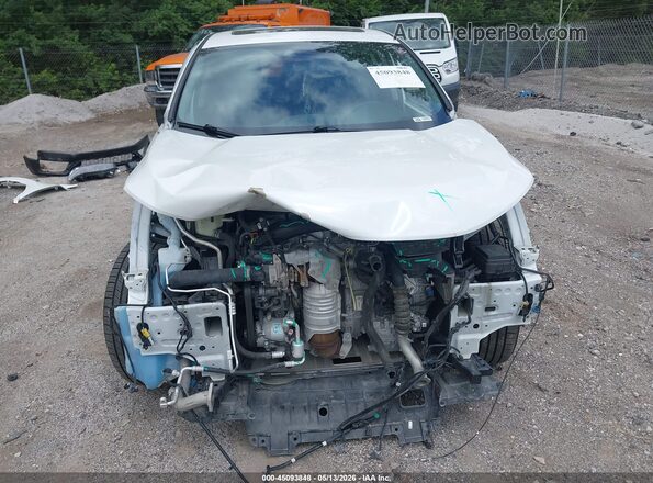 7FARW2H81LE021641 2020 HONDA CR-V White 