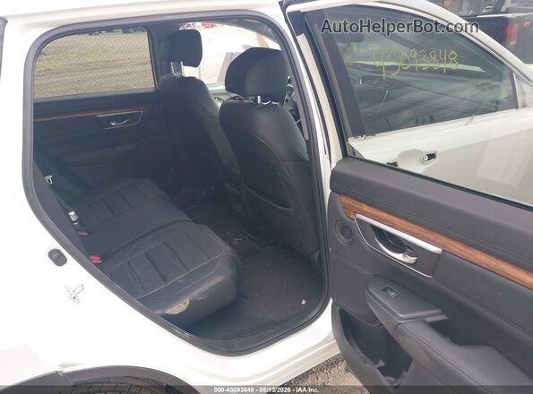 7FARW2H81LE021641 2020 HONDA CR-V White 
