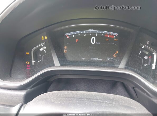 7FARW2H81LE021641 2020 HONDA CR-V White 