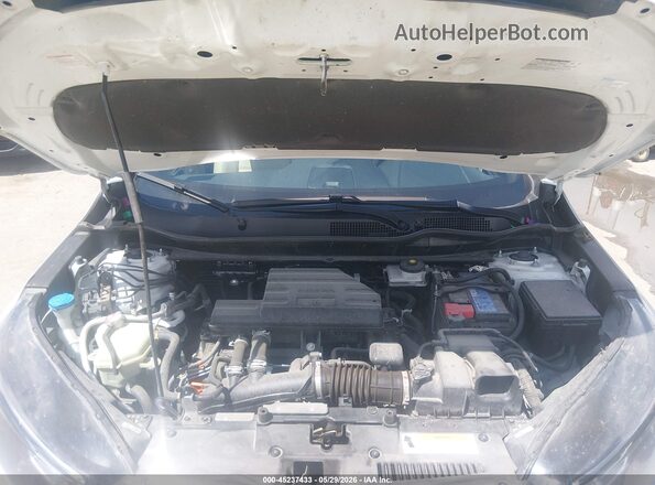 7FARW2H82NE042355 2022 HONDA CR-V White 