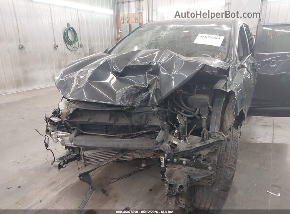 7FARW2H84KE031210 2019 HONDA CR-V Синий 