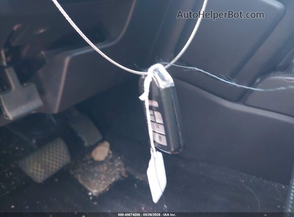 7FARW2H93JE089932 2018 HONDA CR-V Серый 