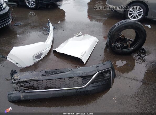 7FARW2H97NE009098 2022 HONDA CR-V White Widok zestawu wskaźników