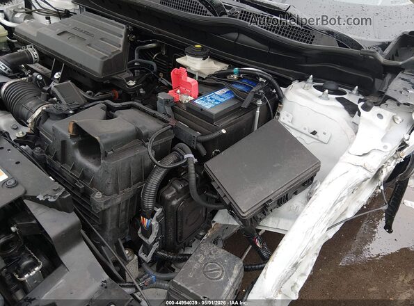 7FARW2H97NE009098 2022 HONDA CR-V White 