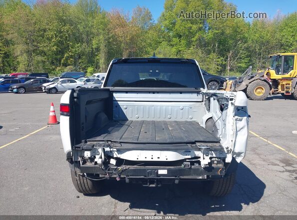 7FCTGAAA2NN011530 2022 RIVIAN R1T White 