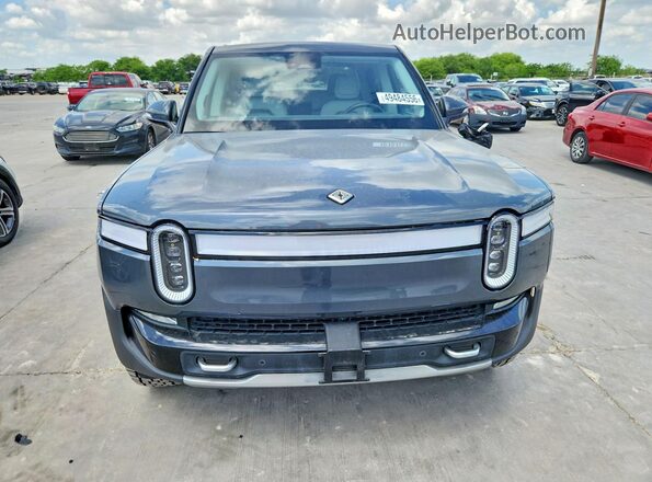 7FCTGAAA7NN012513 2022 RIVIAN R1T Gray 