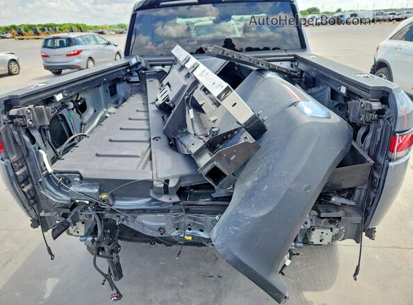 7FCTGAAA7NN012513 2022 RIVIAN R1T Gray 