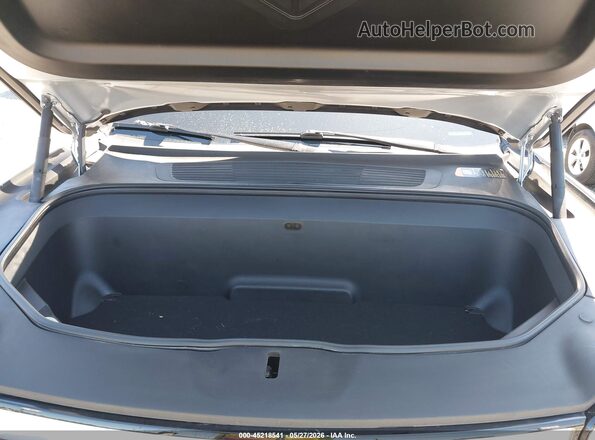 7FCTGAAA7PN019478 2023 RIVIAN R1T Gray უკანა ხედი