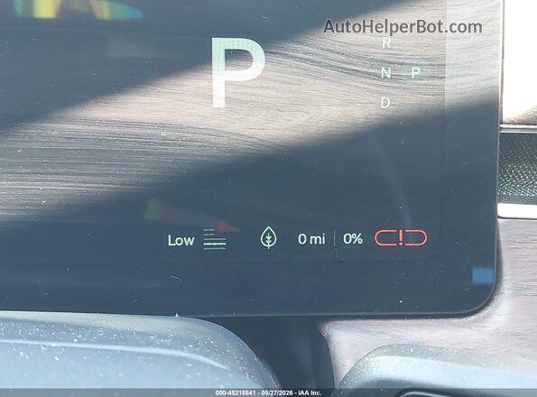 7FCTGAAA7PN019478 2023 RIVIAN R1T Gray 