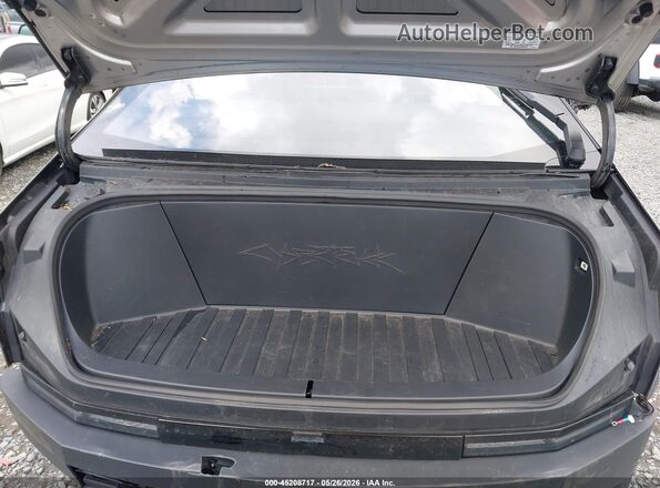 7G2CEHED0RA008763 2024 TESLA CYBERTRUCK Gray 