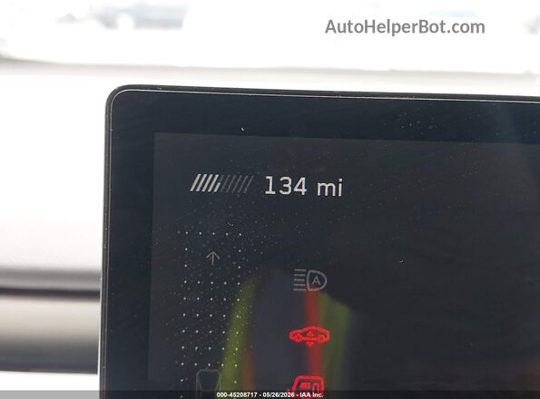 7G2CEHED0RA008763 2024 TESLA CYBERTRUCK Gray 