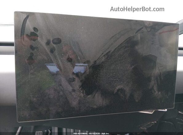 7G2CEHED1TA089148 2026 TESLA CYBERTRUCK Silver 