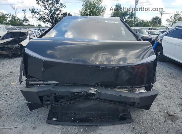 7G2CEHED3RA001645 2024 TESLA CYBERTRUCK Black Front view