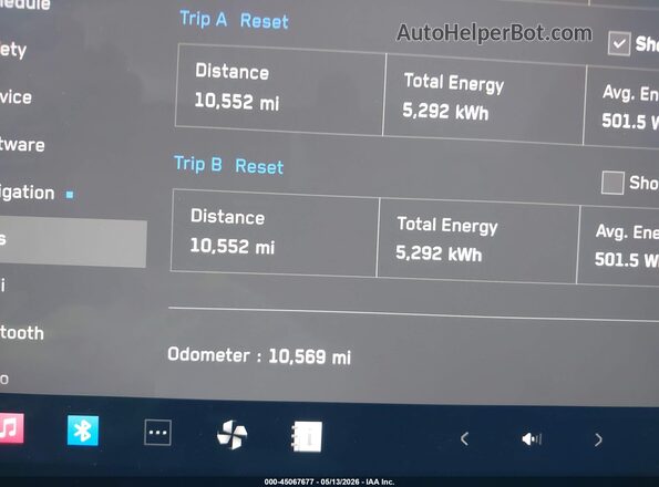 7G2CEHED3RA024343 2024 TESLA CYBERTRUCK Черный 