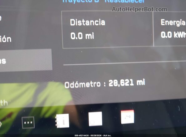 7G2CEHED5RA056940 2024 TESLA CYBERTRUCK Gray 