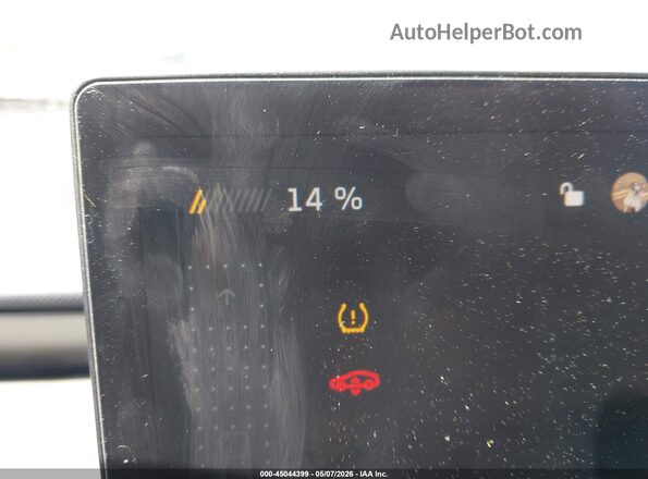 7G2CEHED5SA062548 2025 TESLA CYBERTRUCK Silver 