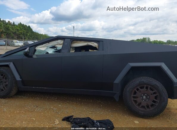 7G2CEHED7RA052999 2024 TESLA CYBERTRUCK Black 