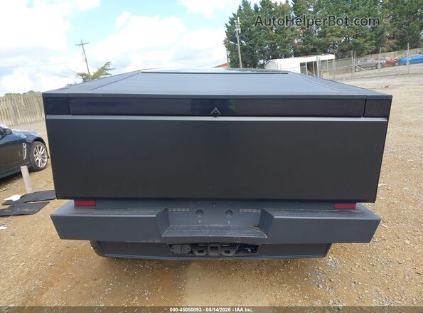 7G2CEHED7RA052999 2024 TESLA CYBERTRUCK Black 