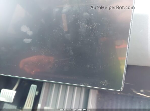 7G2CEHEDXRA046176 2024 TESLA CYBERTRUCK Silver 