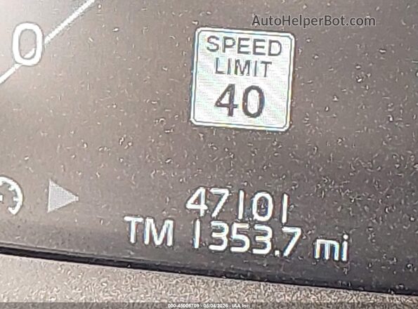 7JR102FK7LG040971 2020 VOLVO S60 Blue 