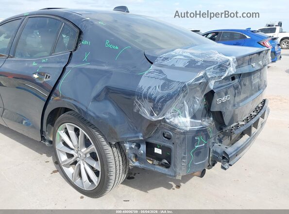 7JR102FK7LG040971 2020 VOLVO S60 Blue 