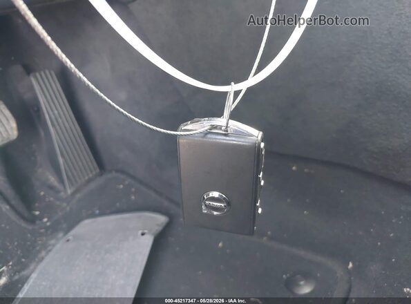 7JRA22TK5LG067990 2020 VOLVO S60 Gray Vista del salpicadero
