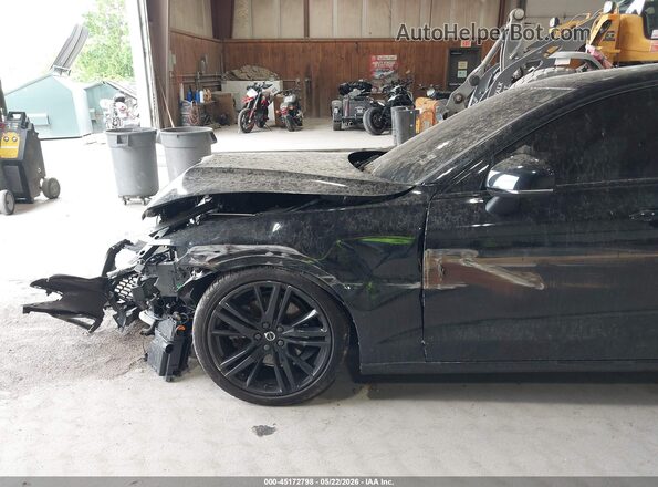 7JRL12FH0RG294024 2024 VOLVO S60 Black 