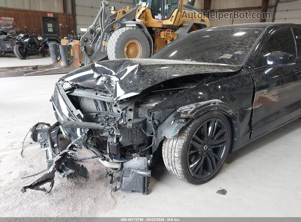 7JRL12FH0RG294024 2024 VOLVO S60 Black 