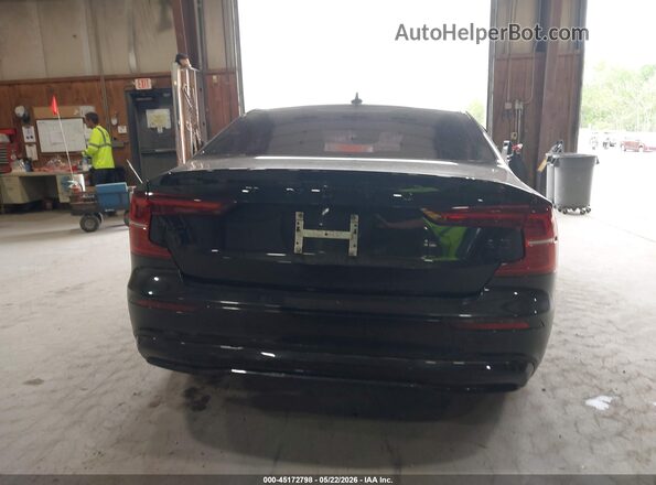 7JRL12FH0RG294024 2024 VOLVO S60 Black 