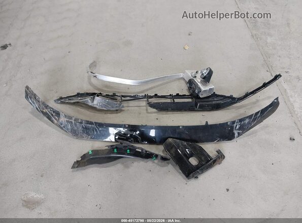 7JRL12FH0RG294024 2024 VOLVO S60 Black Vista del cuadro de instrumentos