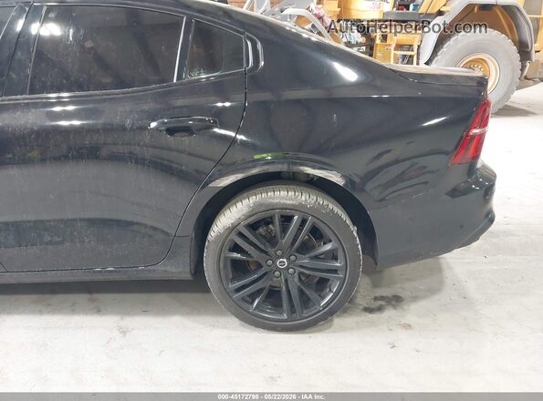 7JRL12FH0RG294024 2024 VOLVO S60 Black 