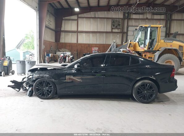 7JRL12FH0RG294024 2024 VOLVO S60 Black 