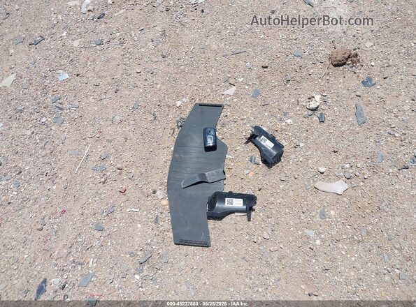 7JRL12FH4RG282958 2024 VOLVO S60 Black Սարքավորումների վահանակի տեսք