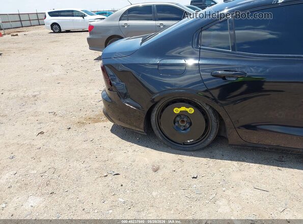 7JRL12FH4RG282958 2024 VOLVO S60 Black 