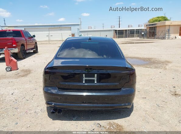 7JRL12FH4RG282958 2024 VOLVO S60 Black 