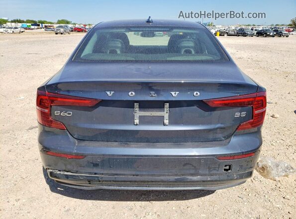 7JRL12FK0RG298392 2024 VOLVO S60 Gray 