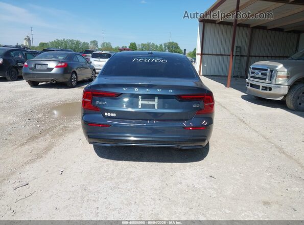 7JRL12FK3RG327318 2024 VOLVO S60 Dark Blue 