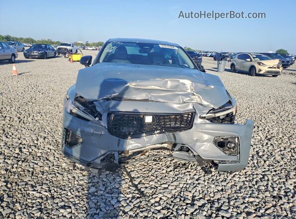 7JRL12FK8RG321692 2024 VOLVO S60 Charcoal Դիմացի տեսք