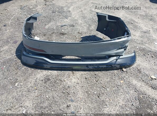 7JRL12FL6RG285817 2024 VOLVO S60 Gray Вид щитка приладів