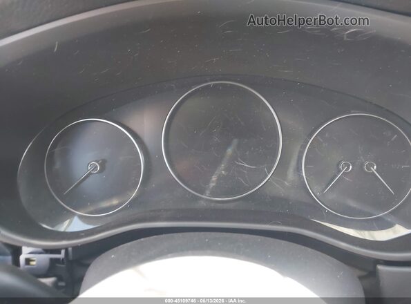 7MMVAADW0SN135170 2025 MAZDA CX-50 HYBRID Red უკანა სავარძლების ხედი