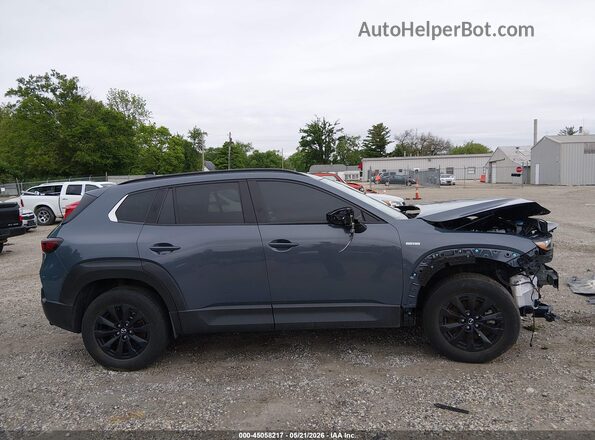 7MMVAADW6SN130104 2025 MAZDA CX-50 HYBRID Gray სალონის 360-გრადუსიანი ხედი