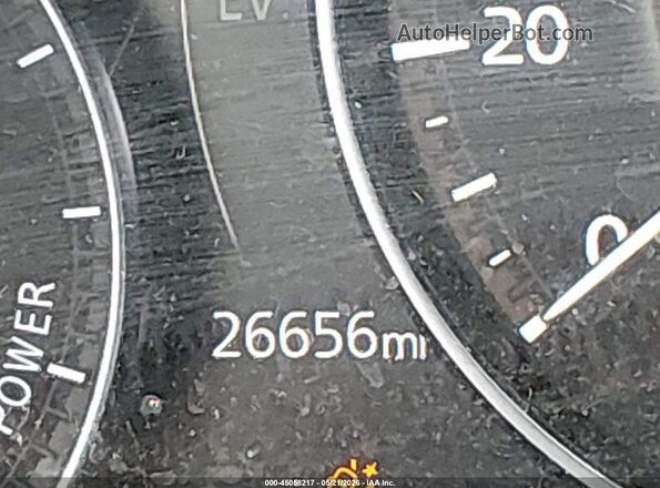 7MMVAADW6SN130104 2025 MAZDA CX-50 HYBRID Gray 